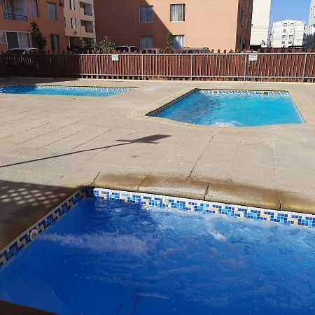 Apartamento Departamento Amueblado Provincia de Provincia de Antofagasta Exterior foto
