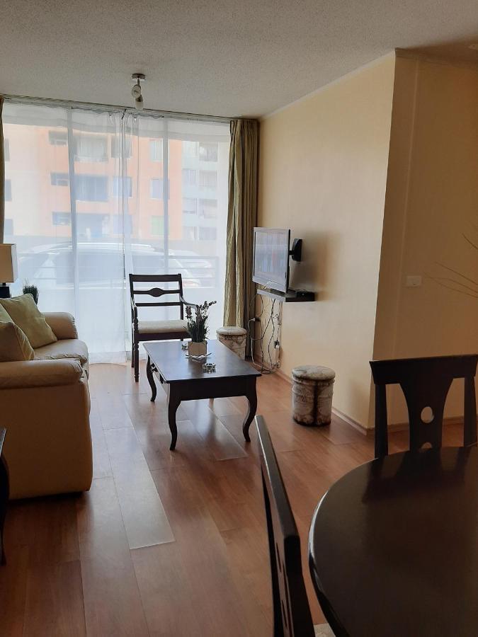 Apartamento Departamento Amueblado Provincia de Provincia de Antofagasta Exterior foto