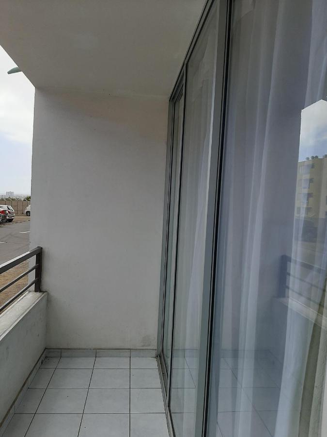 Apartamento Departamento Amueblado Provincia de Provincia de Antofagasta Exterior foto